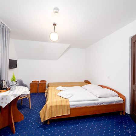 Giewont Bed & Breakfast Murzasichle Exterior photo