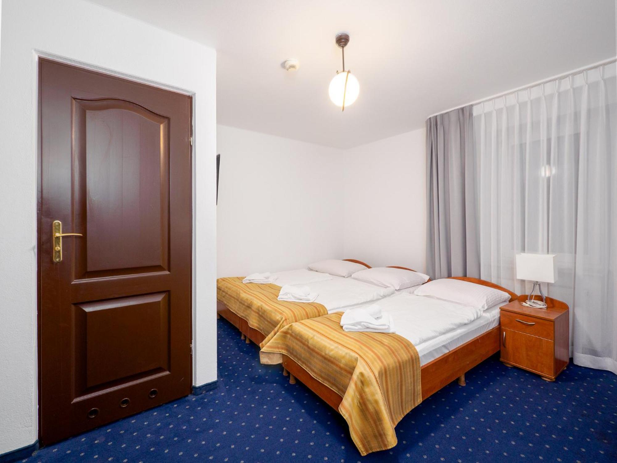 Giewont Bed & Breakfast Murzasichle Exterior photo