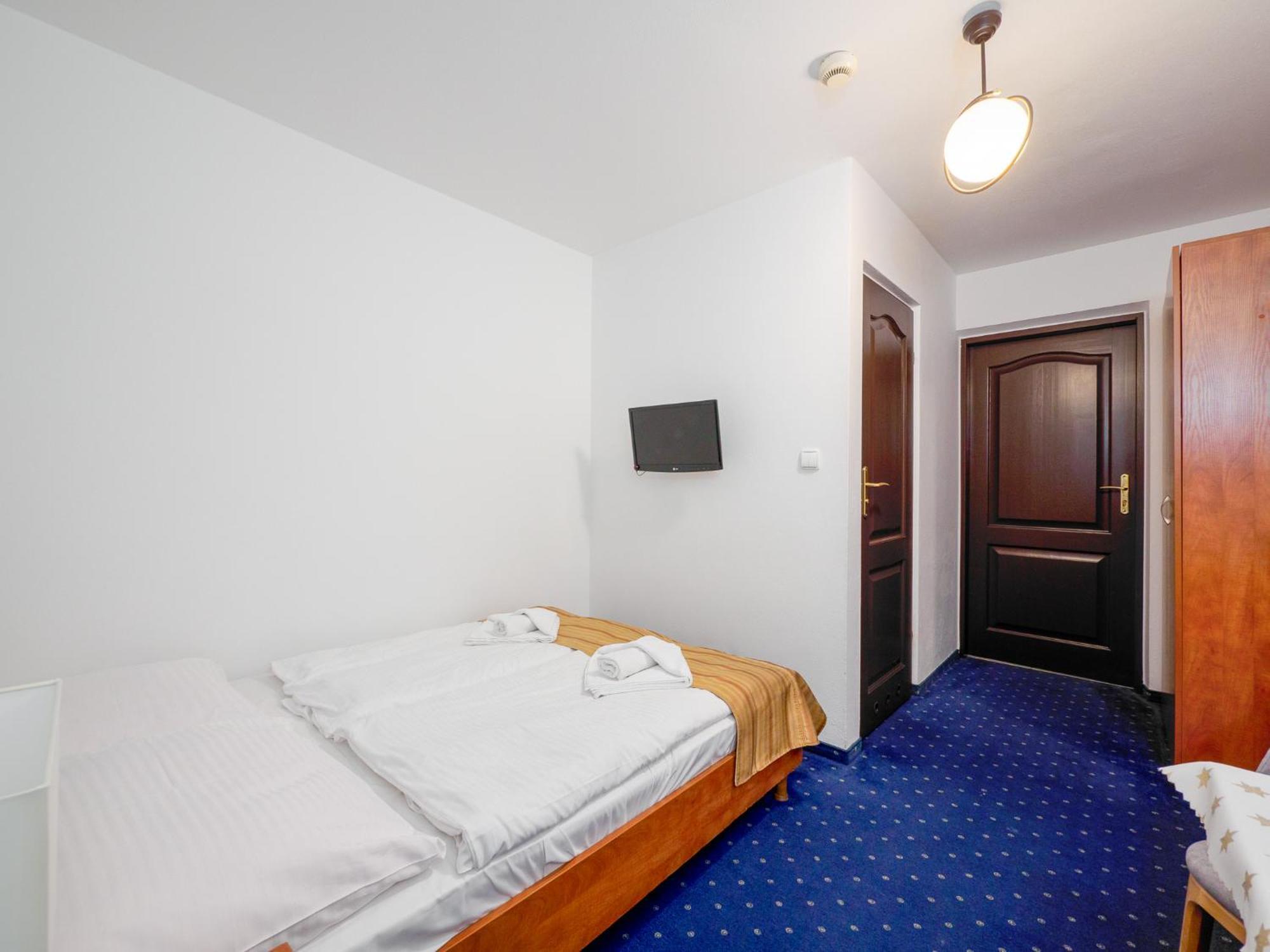 Giewont Bed & Breakfast Murzasichle Exterior photo