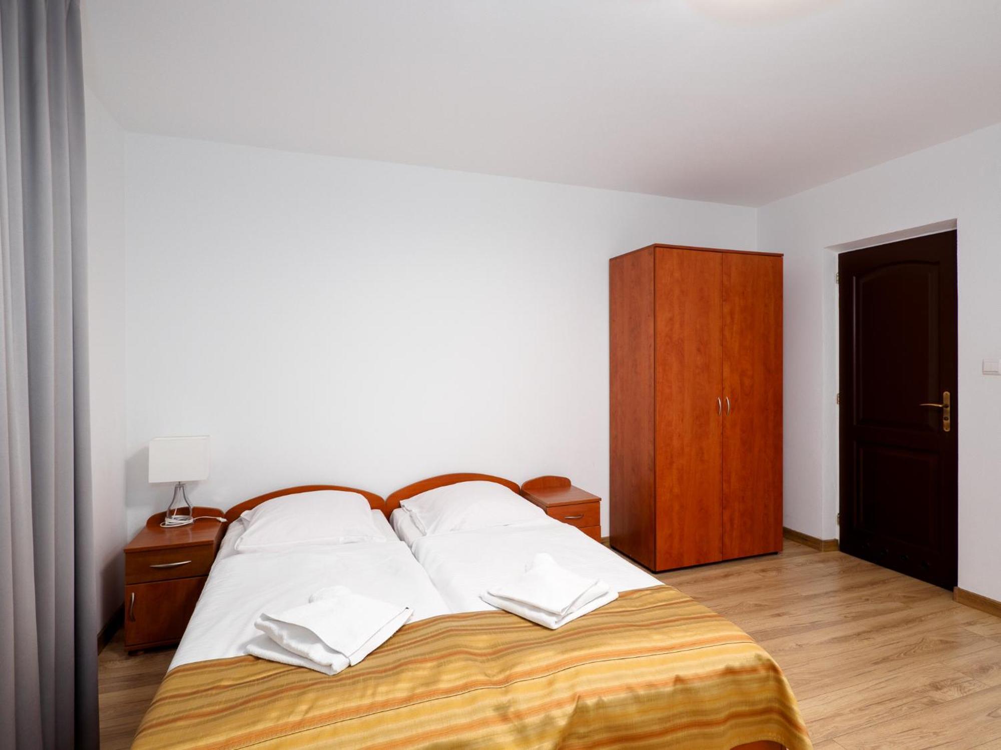 Giewont Bed & Breakfast Murzasichle Exterior photo