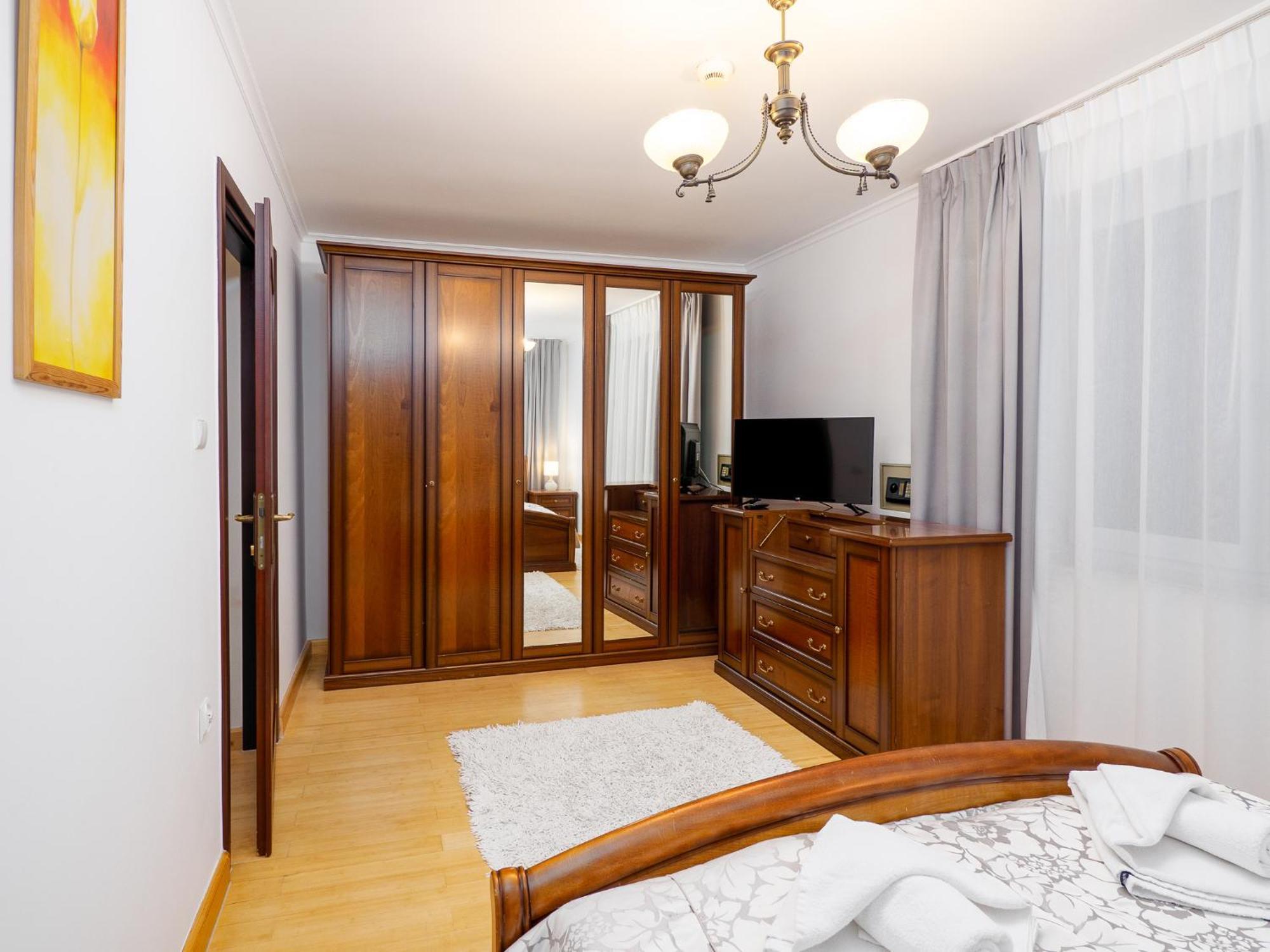 Giewont Bed & Breakfast Murzasichle Exterior photo