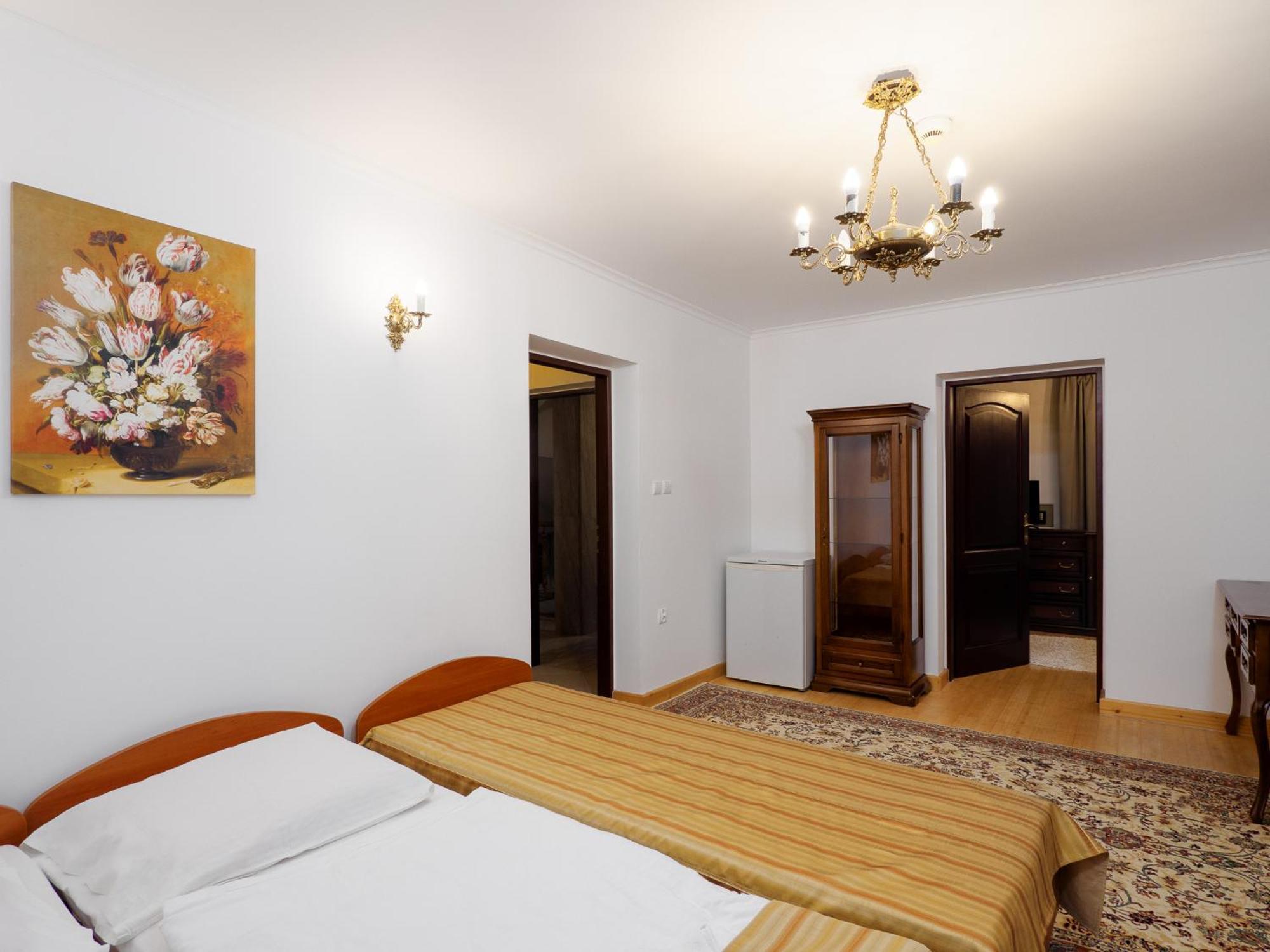 Giewont Bed & Breakfast Murzasichle Exterior photo
