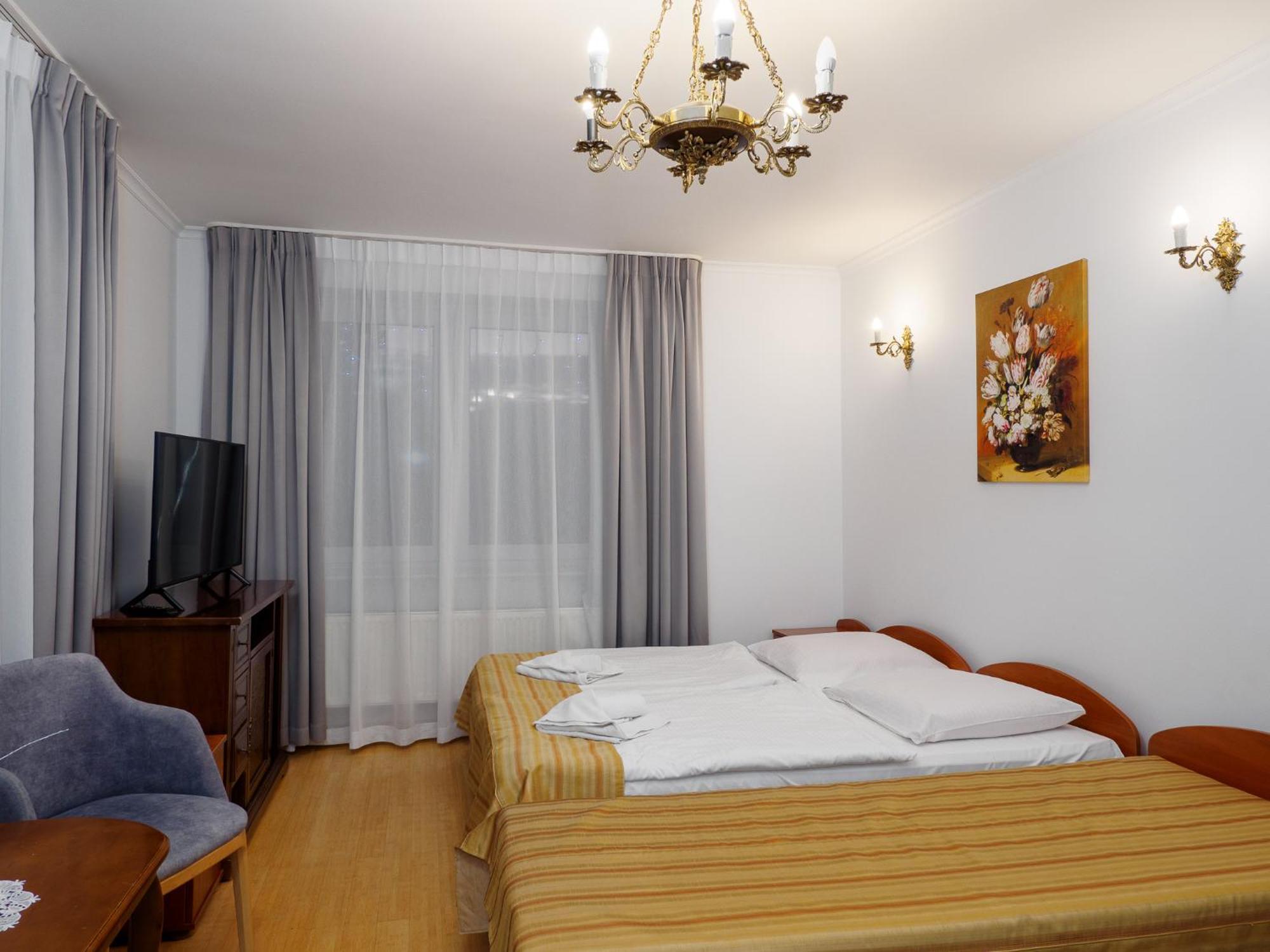 Giewont Bed & Breakfast Murzasichle Exterior photo