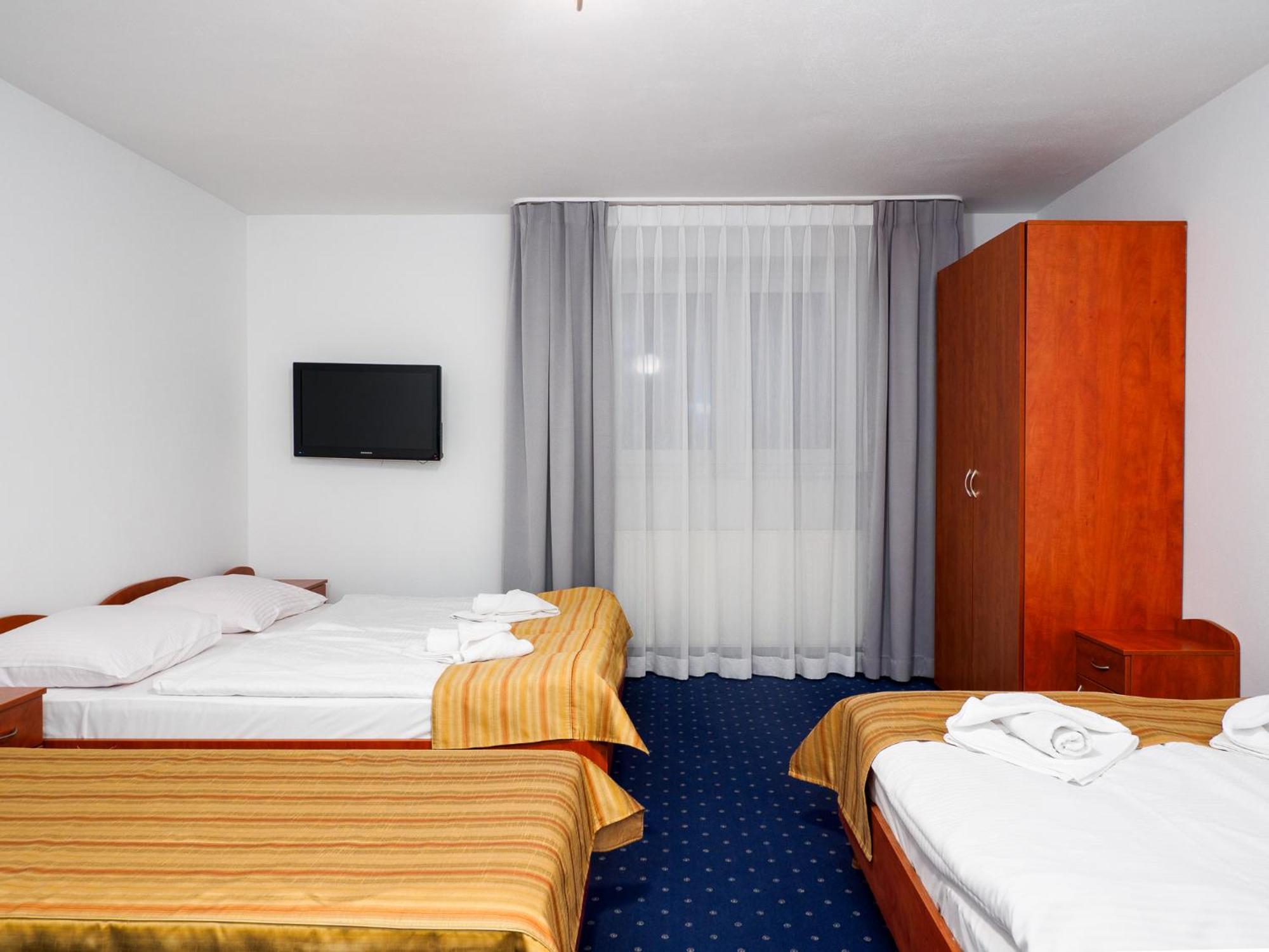 Giewont Bed & Breakfast Murzasichle Exterior photo