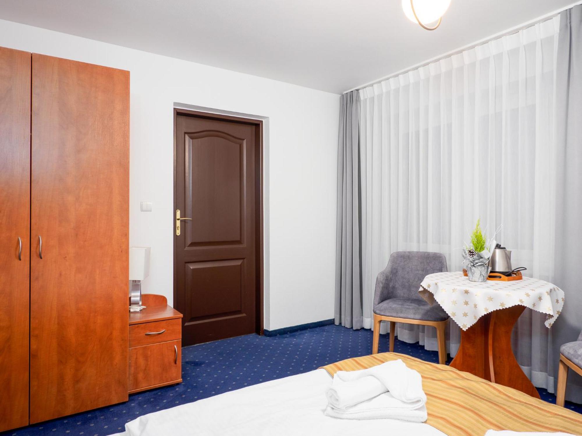 Giewont Bed & Breakfast Murzasichle Exterior photo